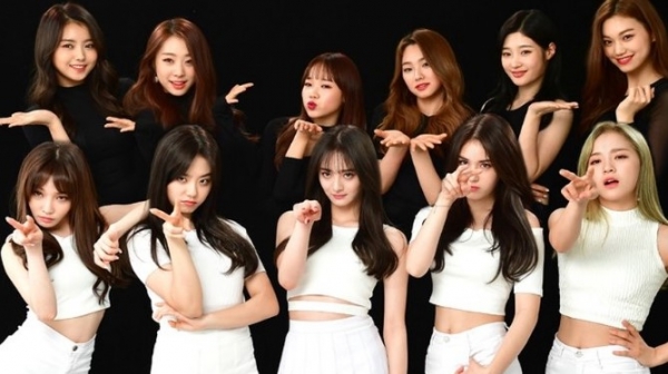 그룹 아이오아이 조작 멤버, 유연정 한혜리 이수현 안혜경 과연 누구? 관련 이미지 2