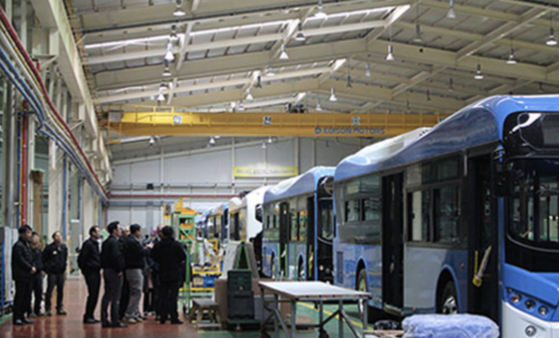 에디슨모터스, 쌍용차 인수 무산.. 주가 급락! 관련 이미지 2