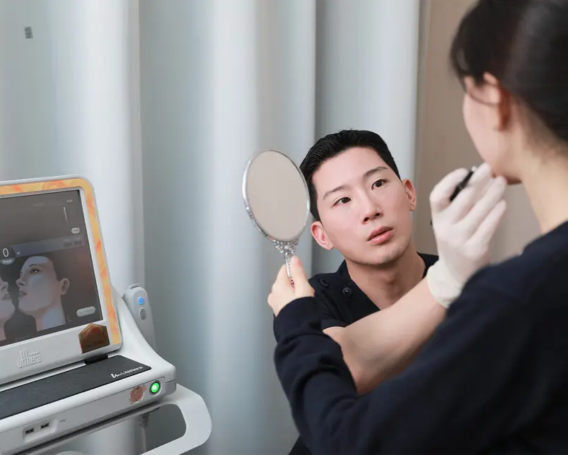 Gongdeok Dermatology, CUREJET Juvelook Pore Treatment: After How Many Sessions Will You Notice a Difference? image 7