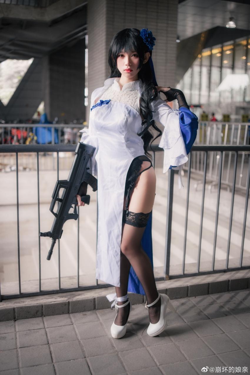 소녀전선 코스프레 모음7  수오미 웰로드 관련 이미지 7