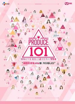 '프듀' 시리즈 투표조작! 아이즈원 워너원 멤버 처음부터 정해져 있었다?.. 관련 이미지 2