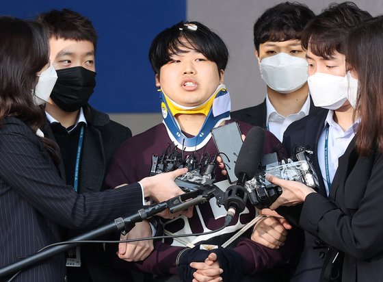 조주빈 공범? 관련 이미지 1