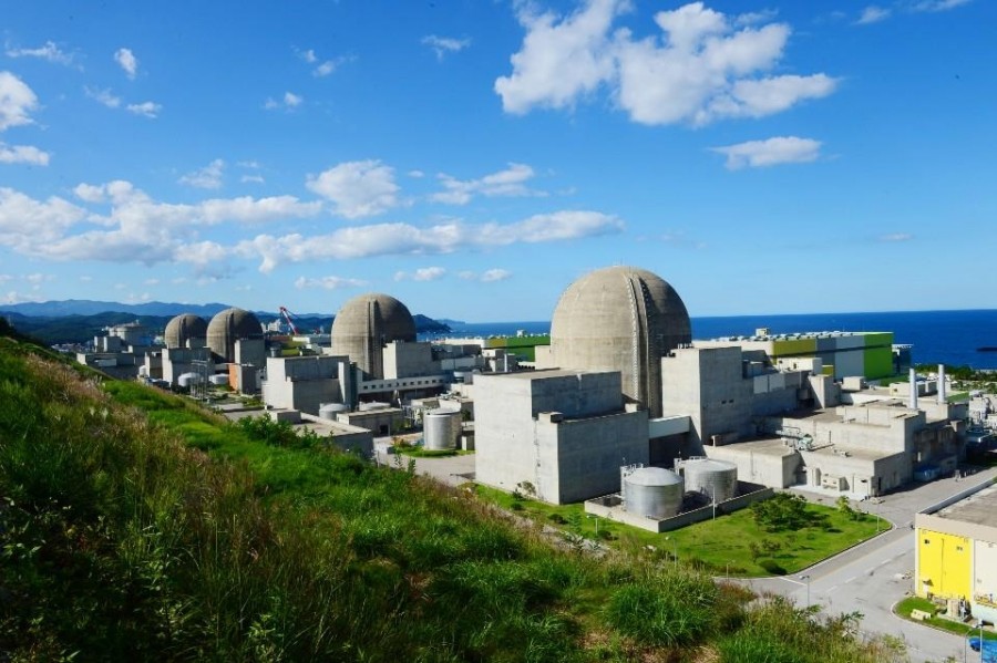 북한 원전, 탈원전 주장하더니.. 관련 이미지 1