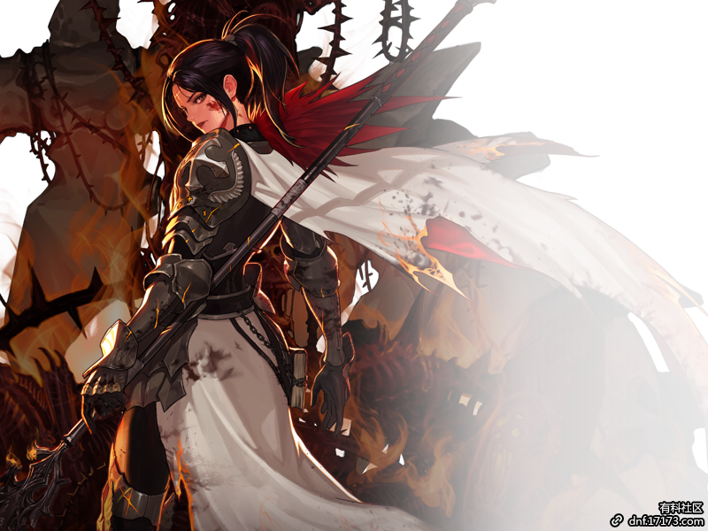 던파 여프리스트 3차 진: 각성기 모음 관련 이미지 5