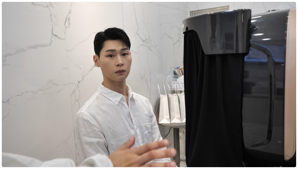 홍대 레이저제모, 면도 안 해도 되는 수준까지 가능할까? 관련 이미지 9
