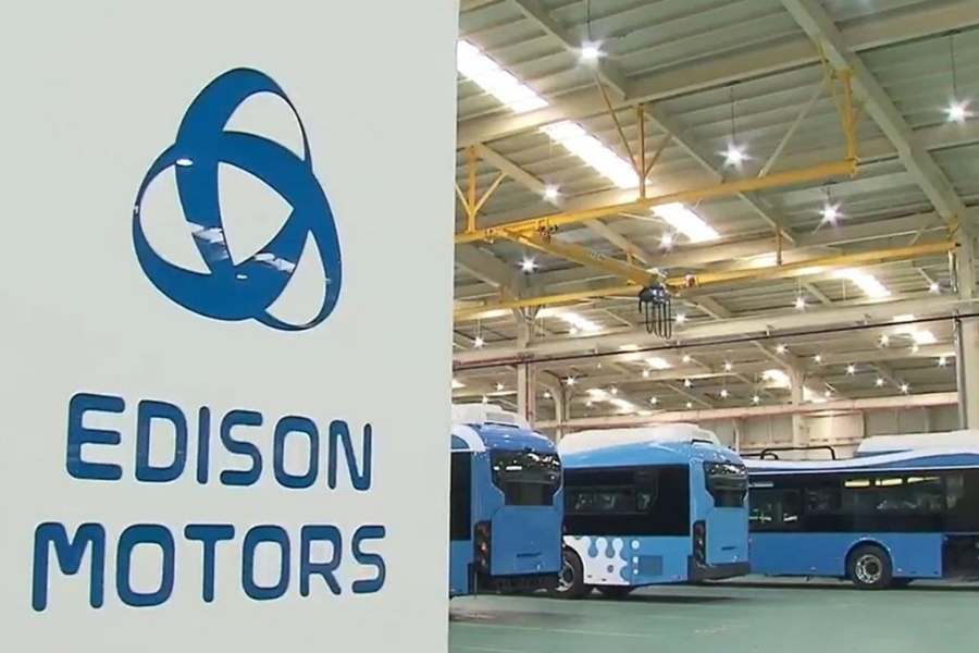 에디슨모터스, 쌍용차 인수 무산.. 주가 급락! 관련 이미지 3