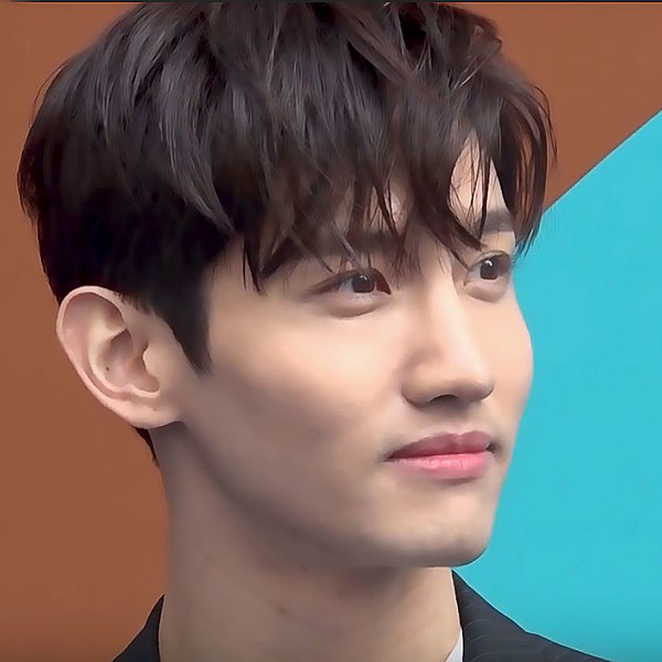 동방신기 최강창민 연하의 여성과 열애중, 데뷔 16주년 관련 이미지 3