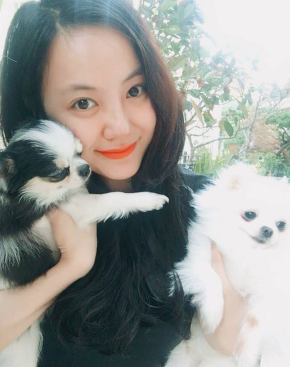 배우 고은아, 여배우A 이간질에 촬영장 관련 이미지 2