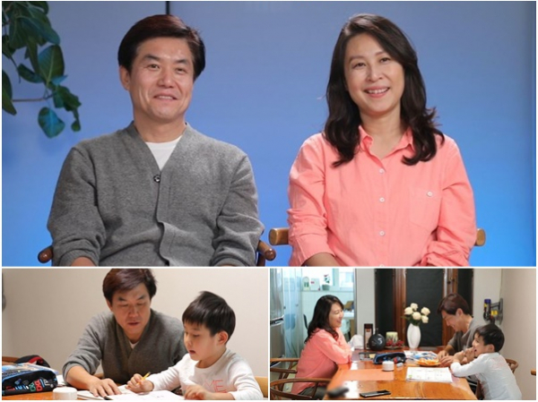 이재용 아나운서, 암투병 늦둥이.. 관련 이미지 3