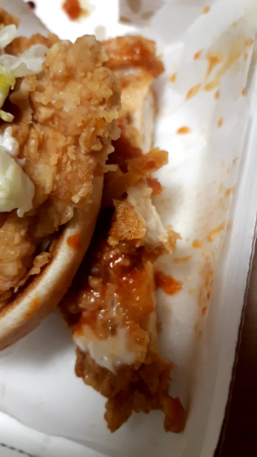 KFC 치짜 먹어본 후기 관련 이미지 6