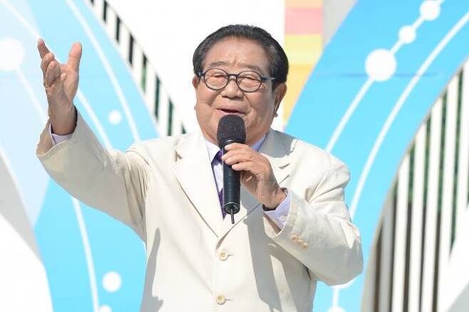 송해 별세, 향년 95세.. 관련 이미지 4