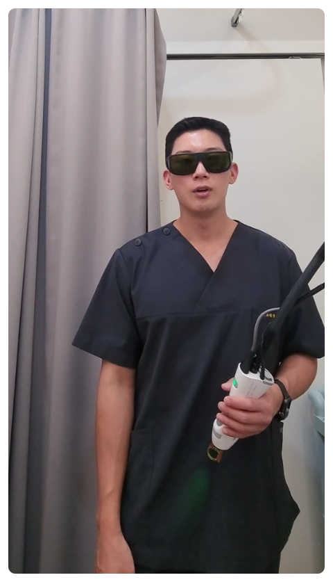 홍대 레이저제모, 면도 안 해도 되는 수준까지 가능할까? 관련 이미지 4