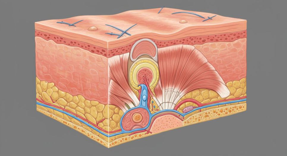 합정 이마필러 후기 속 붓기와 통증, 일상생활 복귀는 언제부터 가능할까? 관련 이미지 2