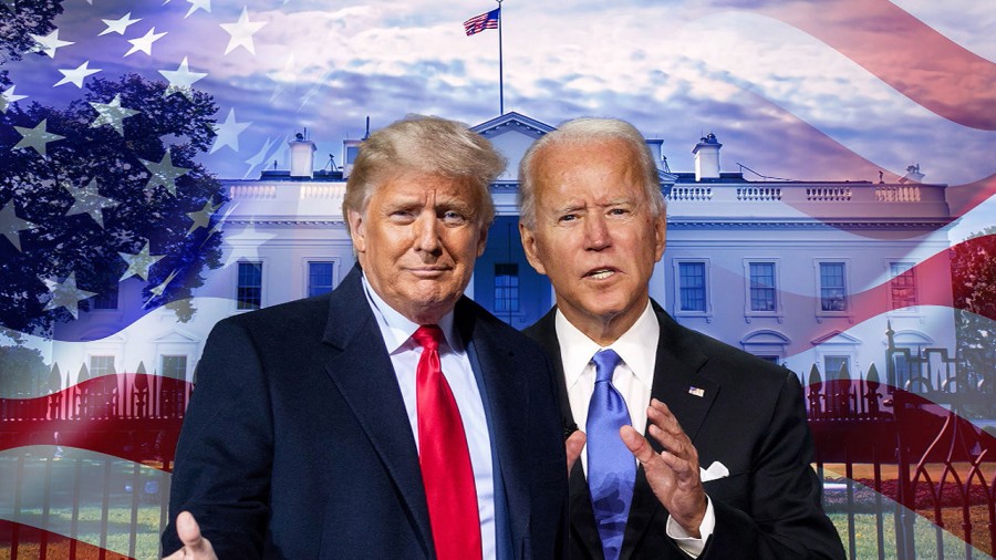 미대선 결과, 관련 이미지 1