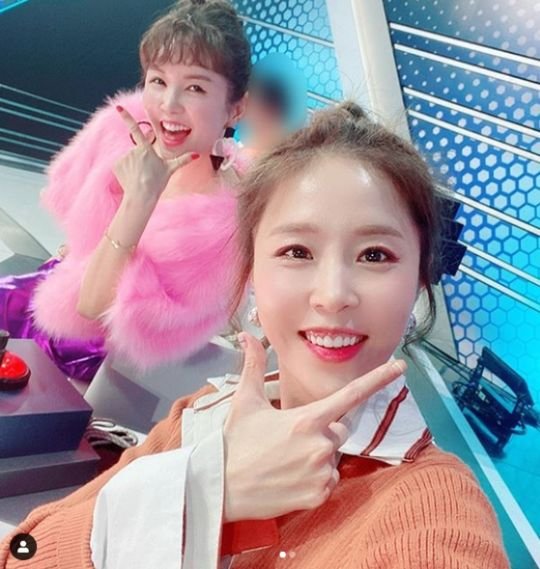 가수 신지, 관련 이미지 4