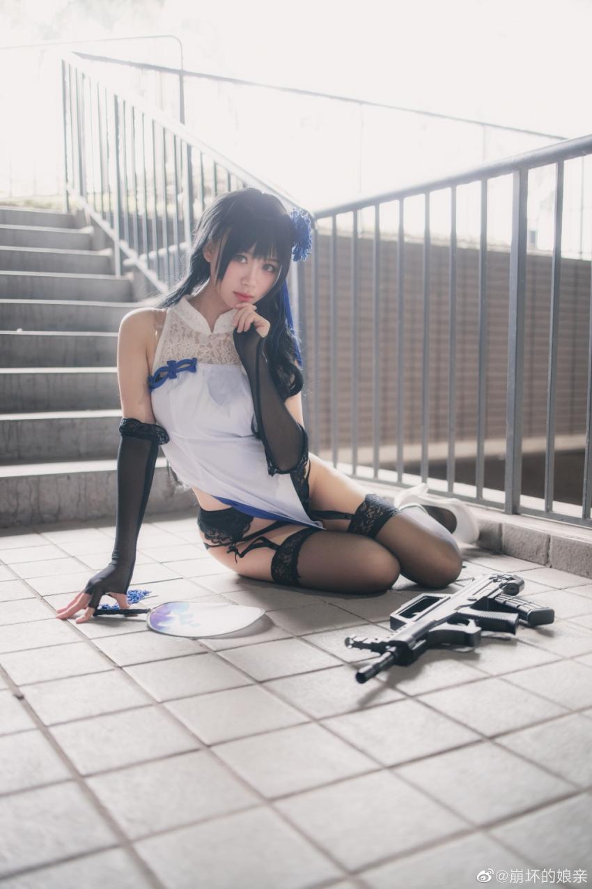 소녀전선 코스프레 모음7  수오미 웰로드 관련 이미지 6