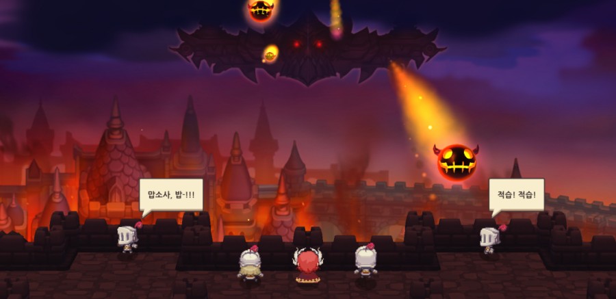 '갓겜' 가디언 테일즈 3일차 플레이 후기! 관련 이미지 5