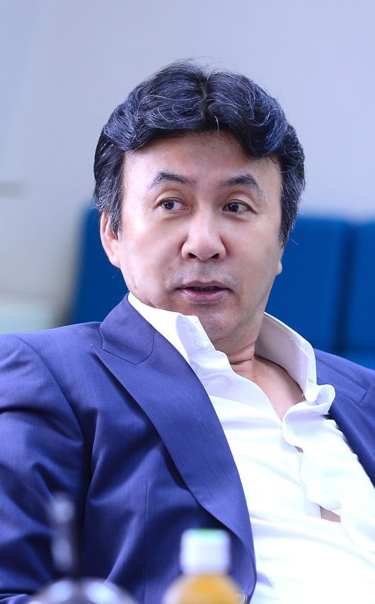 배우 박영규, 4번째 결혼... 관련 이미지 2