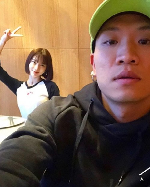 래퍼 개코, 오른팔 부상으로 관련 이미지 2