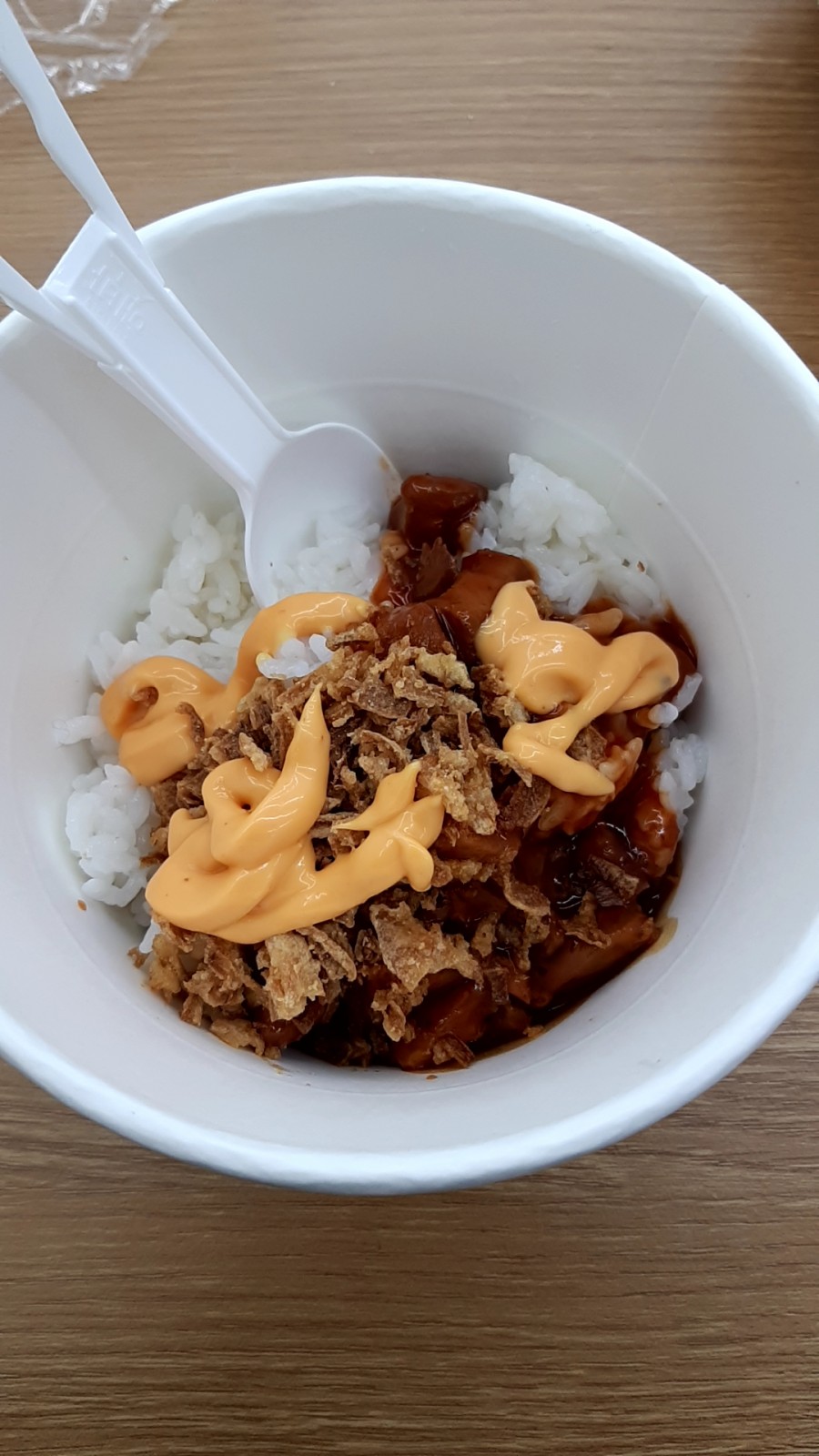 편스토랑, 이경규 꼬꼬밥(꼬꼬덮밥) 먹어본 후기 관련 이미지 6