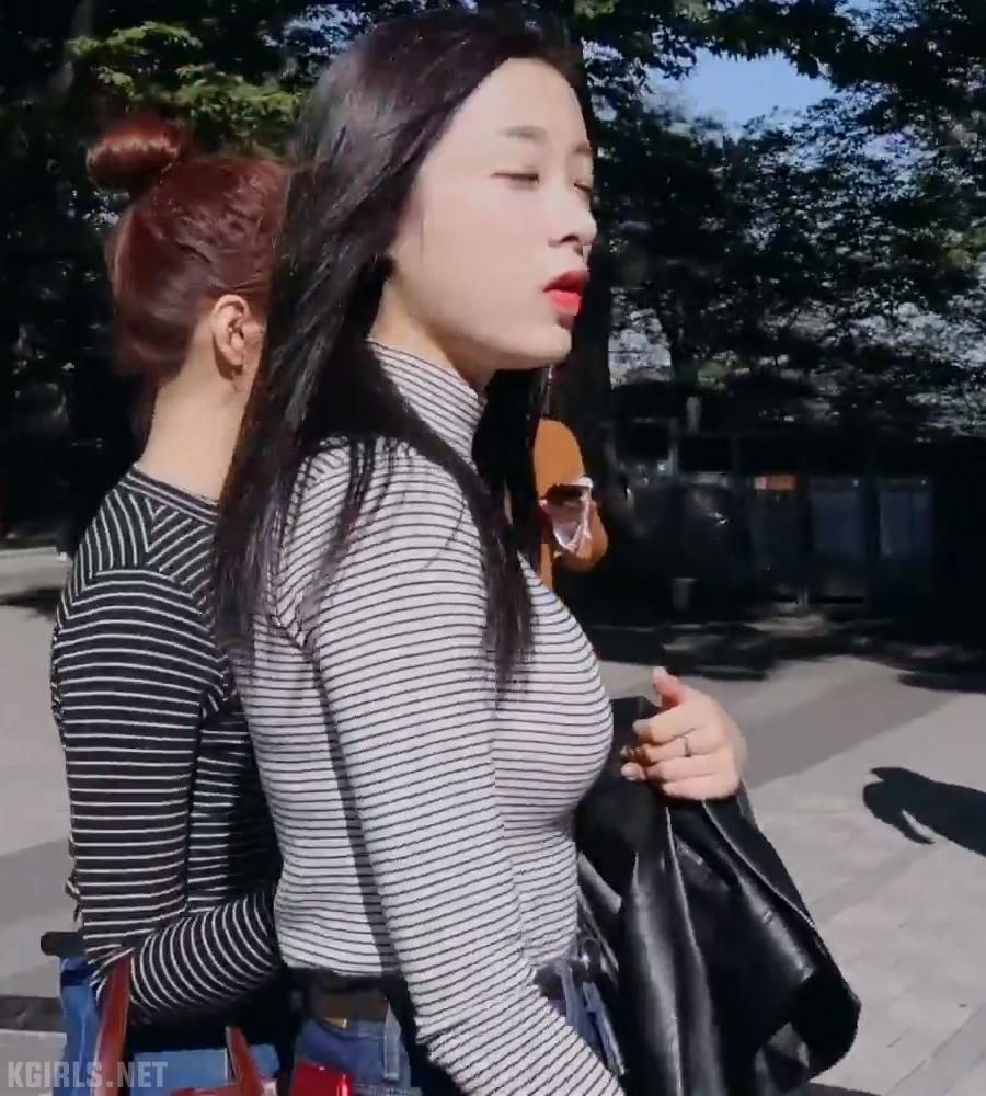 에이프릴 진솔, 미성년자 성희롱 고충 토로(영상) 관련 이미지 5