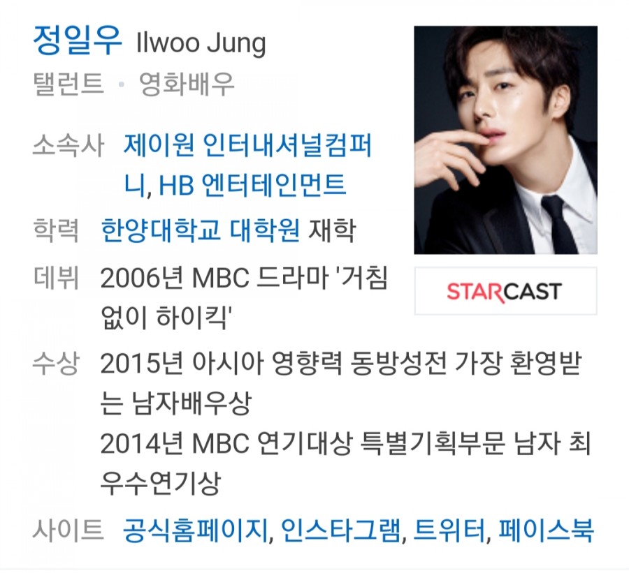배우 정일우 뇌동맥류 투병, 매일매일 즐겁게 산다, 뇌동맥류는 무엇일까? 관련 이미지 1