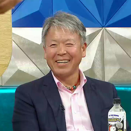 산악인 엄홍길 목걸이 가격 화제, 도대체 얼마길래? 관련 이미지 2