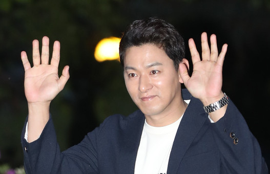 배우 주진모, 삼성 갤러시폰 해킹 사건 관련 이미지 3