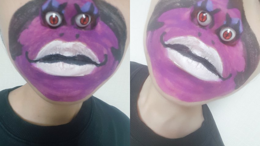 (대회) 모여봐요 동물의 숲 갤러리 코스프레 모음 관련 이미지 6