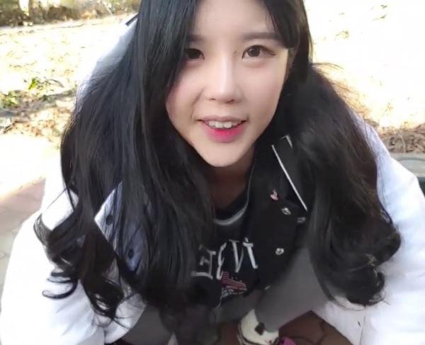 인기 BJ덕자 영상 게재 중단, 방송 포기? 턱형 3년 계약 해지 관련 이미지 4
