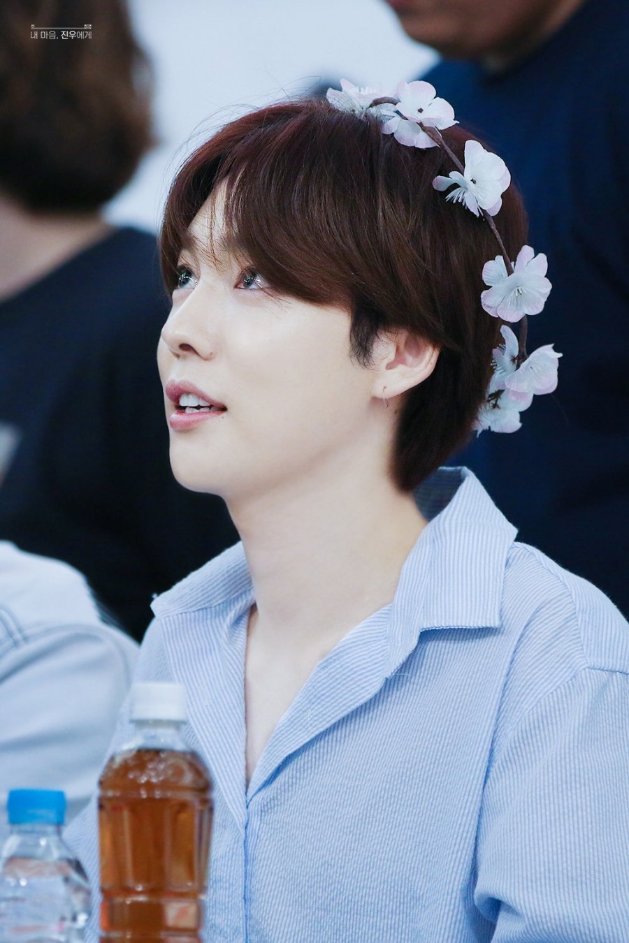 위너 김진우, 4월 2일 관련 이미지 3