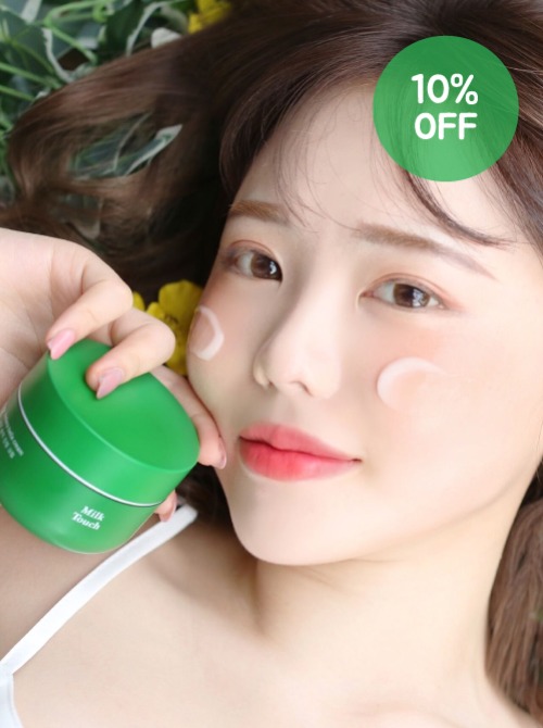 밀크터치 서양송악 진정크림, 캐시워크 정답들 공개 관련 이미지 2