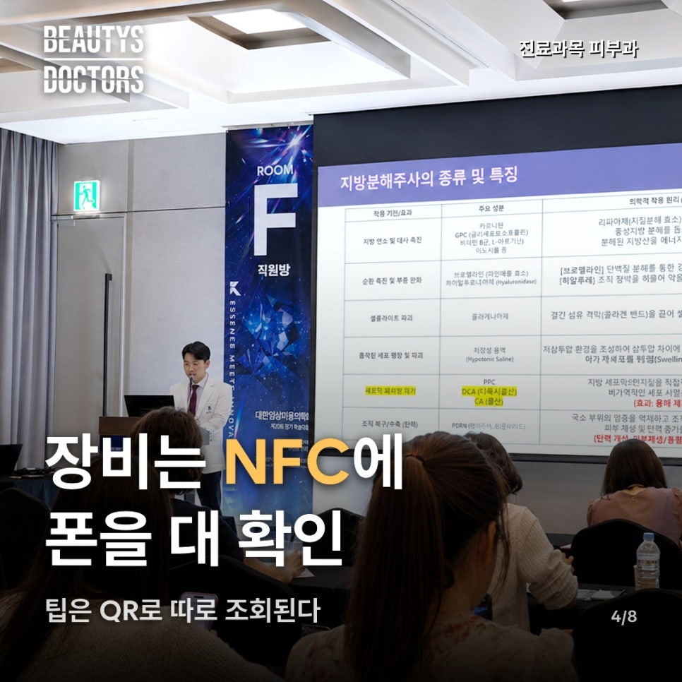 홍대 울쎄라, 퇴근길에 들르기 쉬운 곳이면 충분할까? 관련 이미지 4