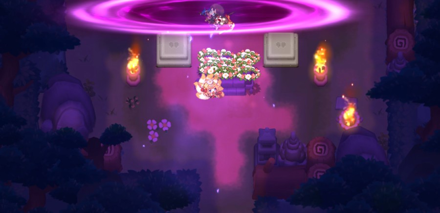 가디언 테일즈, 옛날 옛적에 클리어 완료(패러디 모음) 관련 이미지 12