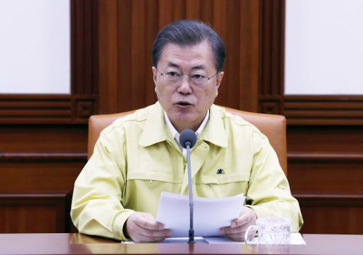 문재인 대통령 탄핵 촉구, 국민청원 관련 이미지 1