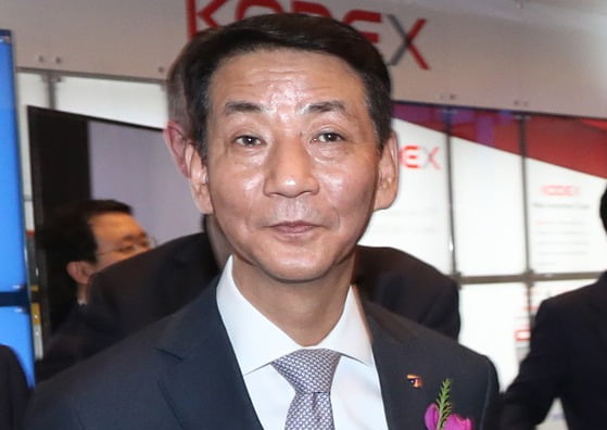 금융투자협회장 권용원 사망, 죄책감에 자택서 극단적 선택 관련 이미지 7