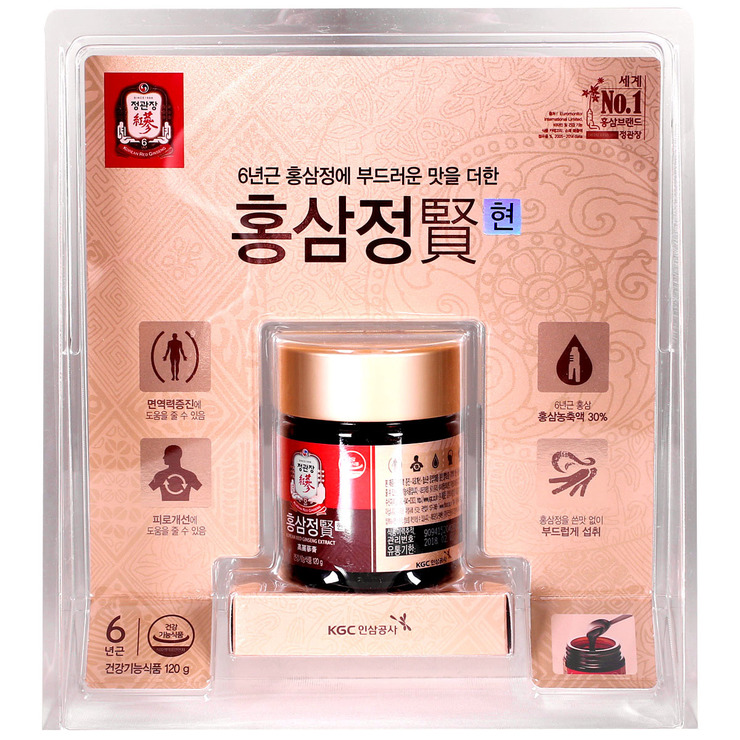 정관장 홍삼톤 리뉴얼, 토스 행운퀴즈 정답은 무엇? 관련 이미지 4