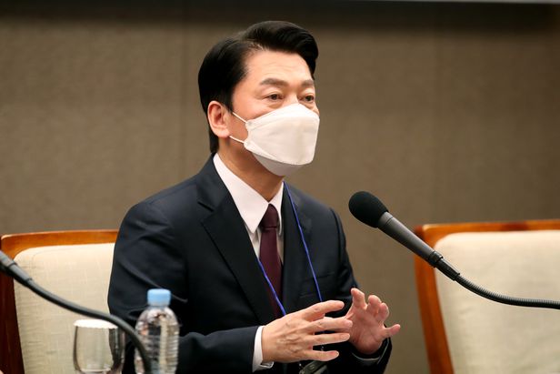 양자토론 불발, 이재명 윤석열 안철수 지지율 근황은? 허경영 후보 관련 이미지 3