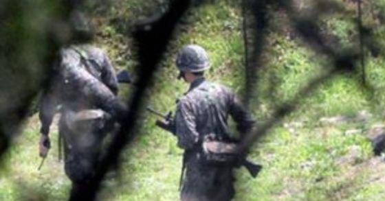 파주 군부대 훈련장서 지뢰 폭발사고, 결국 사망사건 발생 관련 이미지 2