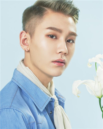 비투비 정일훈 군대 입대, 관련 이미지 1