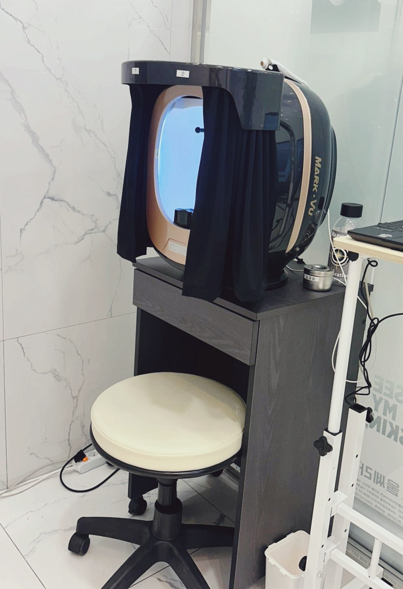 Hapjeong Dermatology: Male Beard Laser Hair Removal Effectiveness, Interval, and How Many Sessions Are Needed? image 5