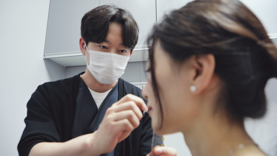 합정역피부과 스킨보톡스 후기, 모공 줄어드는 게 진짜 가능할까? 관련 이미지 6