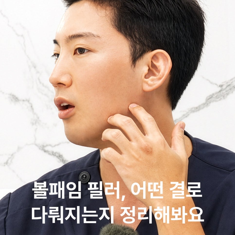 Dermatology Clinic Near Hapjeong-dong (Department of Dermatology): How Is Cheek Hollowing Filler Addressed? image 6