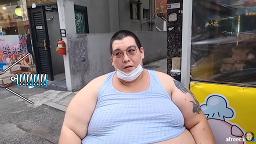 가수 빅죠, 130kg에서 관련 이미지 6