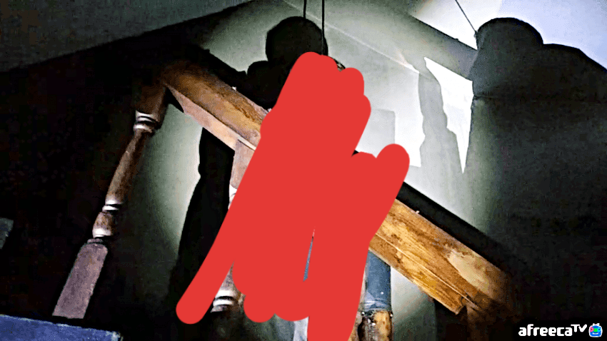 BJ양산의영웅, 생방송중 폐가에서 변사체 발견 화제! 관련 이미지 4