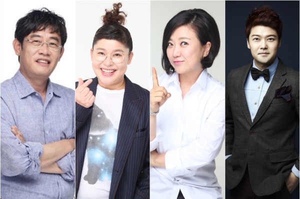 2019 KBS 연예대상, 대상은 누구? 유력 후보자들 관련 이미지 3
