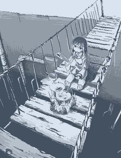너무 죽고싶은 살자소녀 모음1 관련 이미지 16