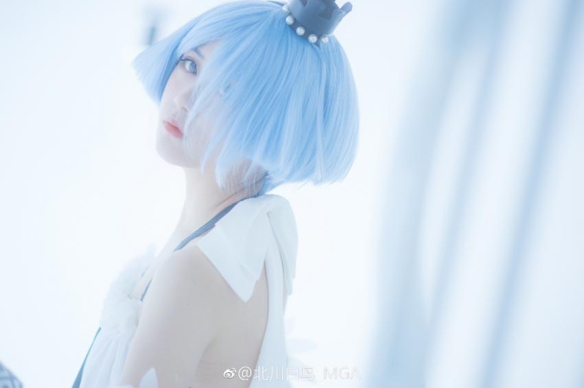 소녀전선 코스프레 모음 소프모드 쟈스 케이투 관련 이미지 7