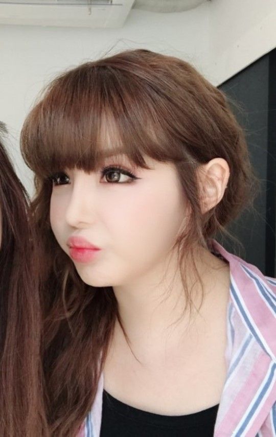 2NE1 박봄, 달라진 모습.. 재결합 원한다? 관련 이미지 1