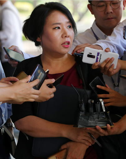 노영희 변호사, 故 백선엽 장군에 관련 이미지 5